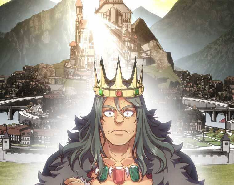 Luân Hồi Khốn Khiếp Chapter 2 - 161