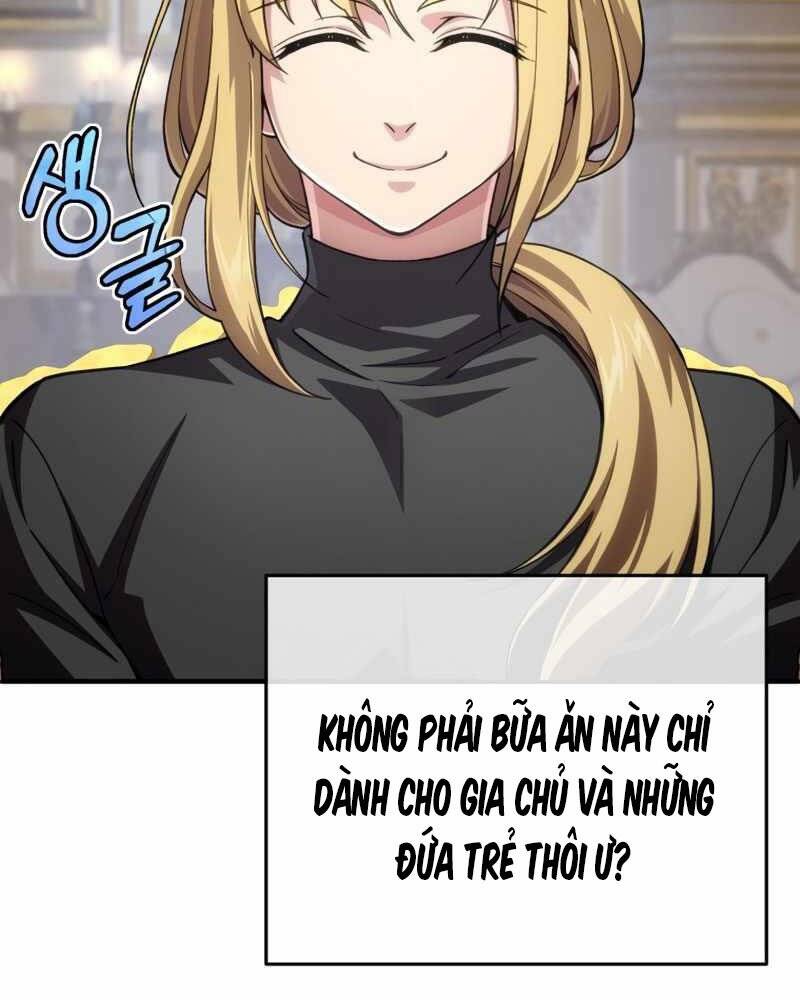 Luân Hồi Khốn Khiếp Chapter 6 - 11