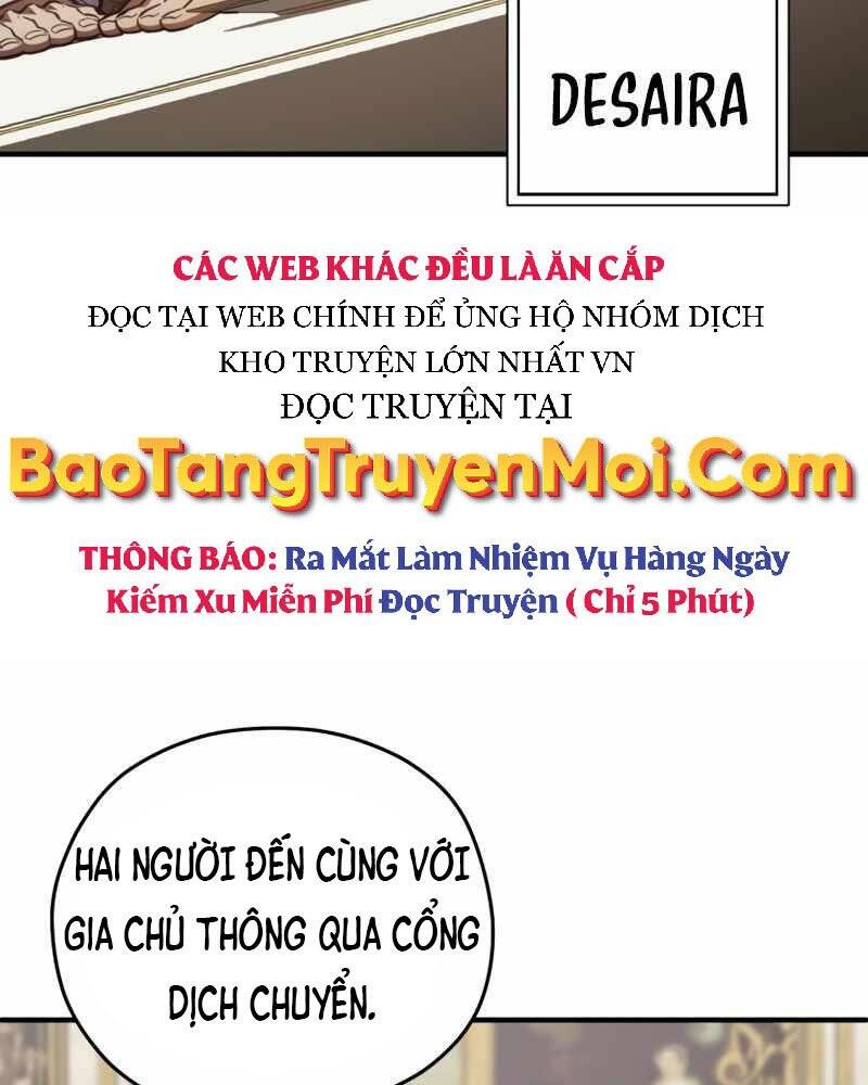 Luân Hồi Khốn Khiếp Chapter 6 - 8