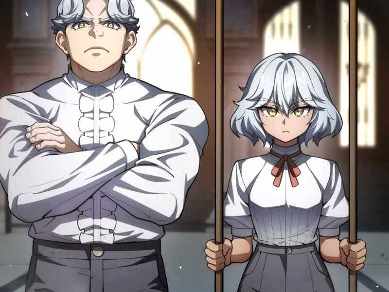 Luân Hồi Khốn Khiếp Chapter 7 - 34
