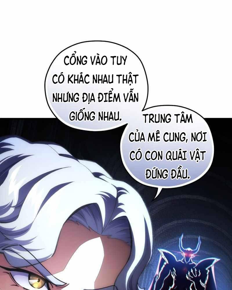 Luân Hồi Khốn Khiếp Chapter 8 - 10