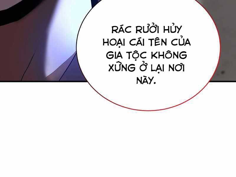 Thiên Tài Kiếm Thuật Của Gia Tộc Danh Giá Chapter 1 - 35
