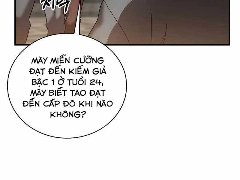 Thiên Tài Kiếm Thuật Của Gia Tộc Danh Giá Chapter 1 - 52