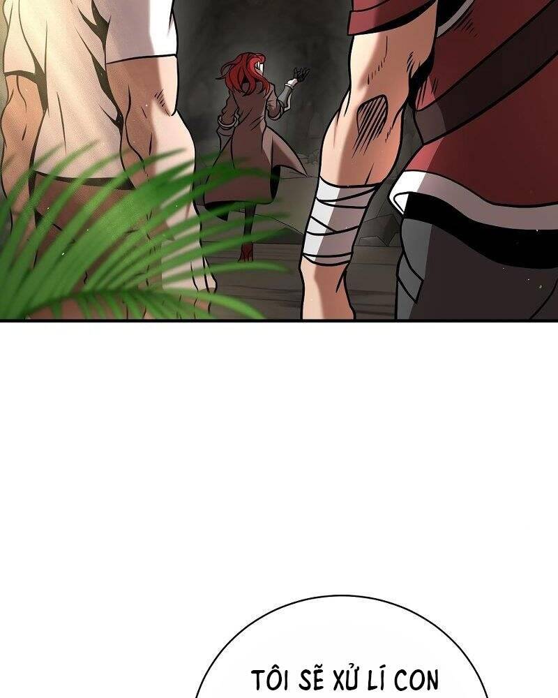 Thiên Tài Kiếm Thuật Của Gia Tộc Danh Giá Chapter 11 - 124