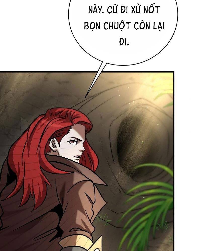 Thiên Tài Kiếm Thuật Của Gia Tộc Danh Giá Chapter 11 - 125