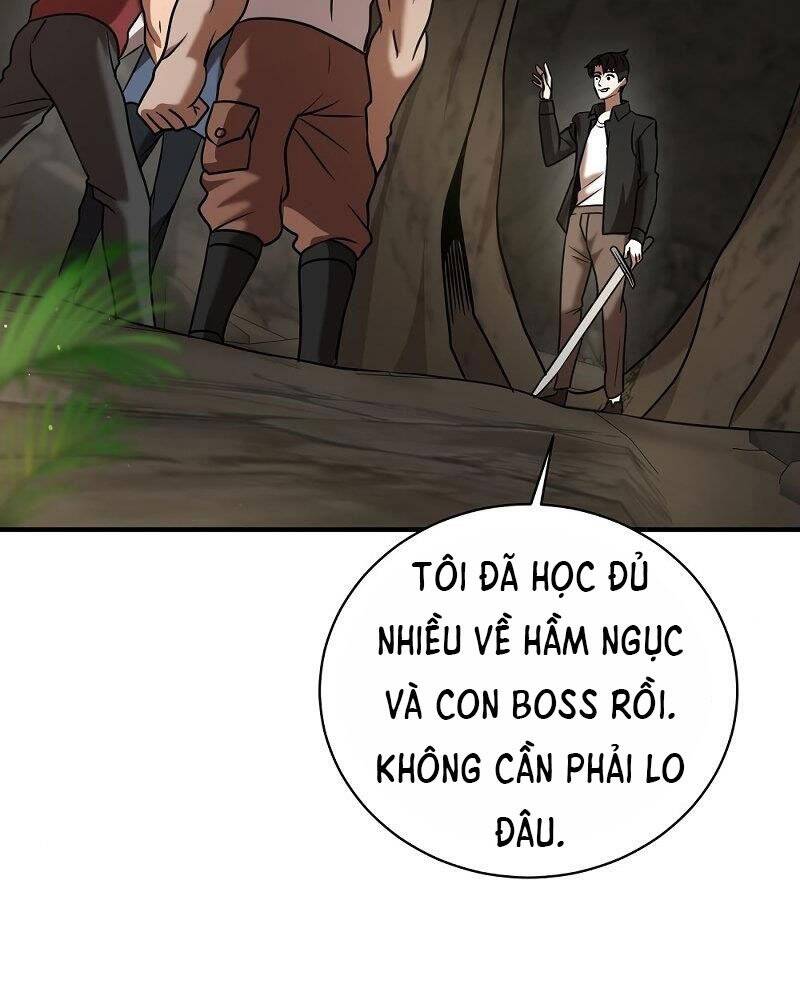 Thiên Tài Kiếm Thuật Của Gia Tộc Danh Giá Chapter 11 - 135