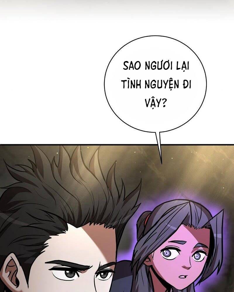 Thiên Tài Kiếm Thuật Của Gia Tộc Danh Giá Chapter 11 - 146