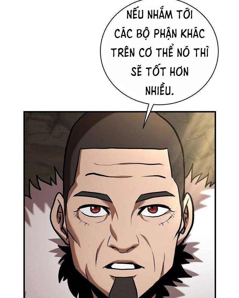 Thiên Tài Kiếm Thuật Của Gia Tộc Danh Giá Chapter 11 - 7