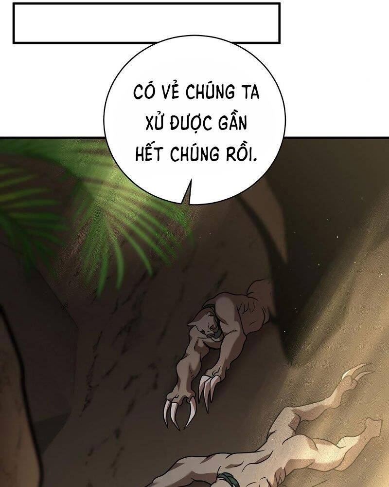 Thiên Tài Kiếm Thuật Của Gia Tộc Danh Giá Chapter 11 - 83