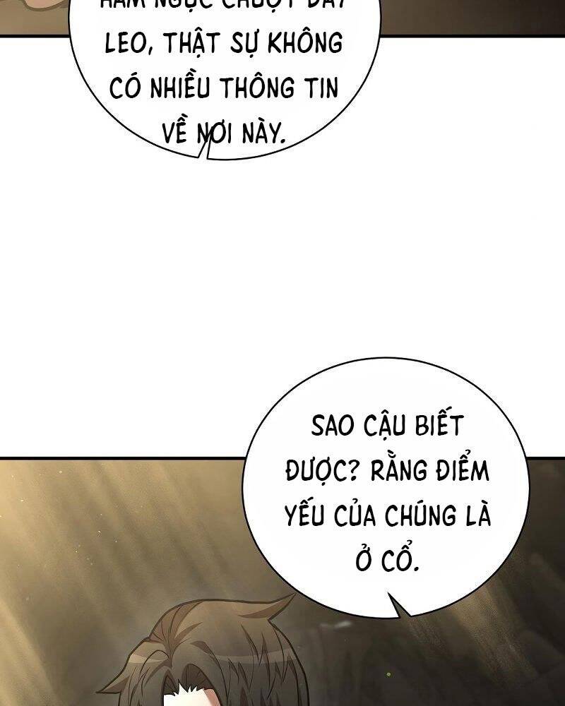 Thiên Tài Kiếm Thuật Của Gia Tộc Danh Giá Chapter 11 - 89