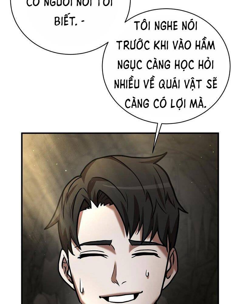 Thiên Tài Kiếm Thuật Của Gia Tộc Danh Giá Chapter 11 - 91