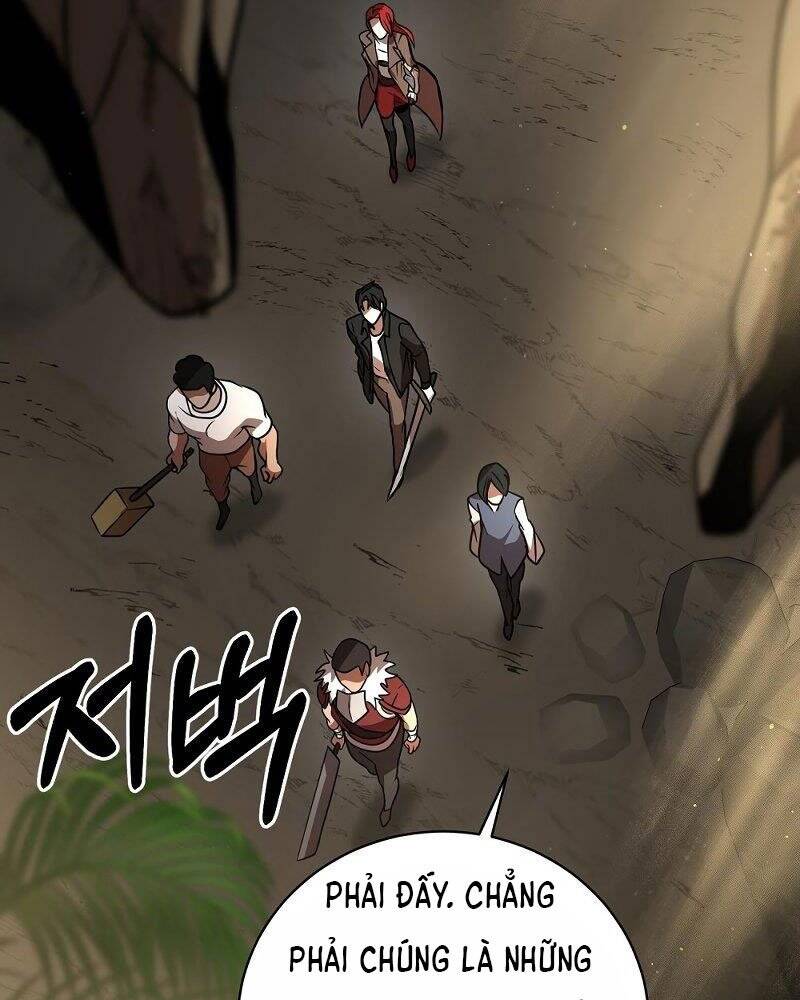 Thiên Tài Kiếm Thuật Của Gia Tộc Danh Giá Chapter 11 - 96