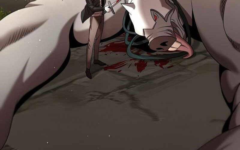 Thiên Tài Kiếm Thuật Của Gia Tộc Danh Giá Chapter 13 - 2