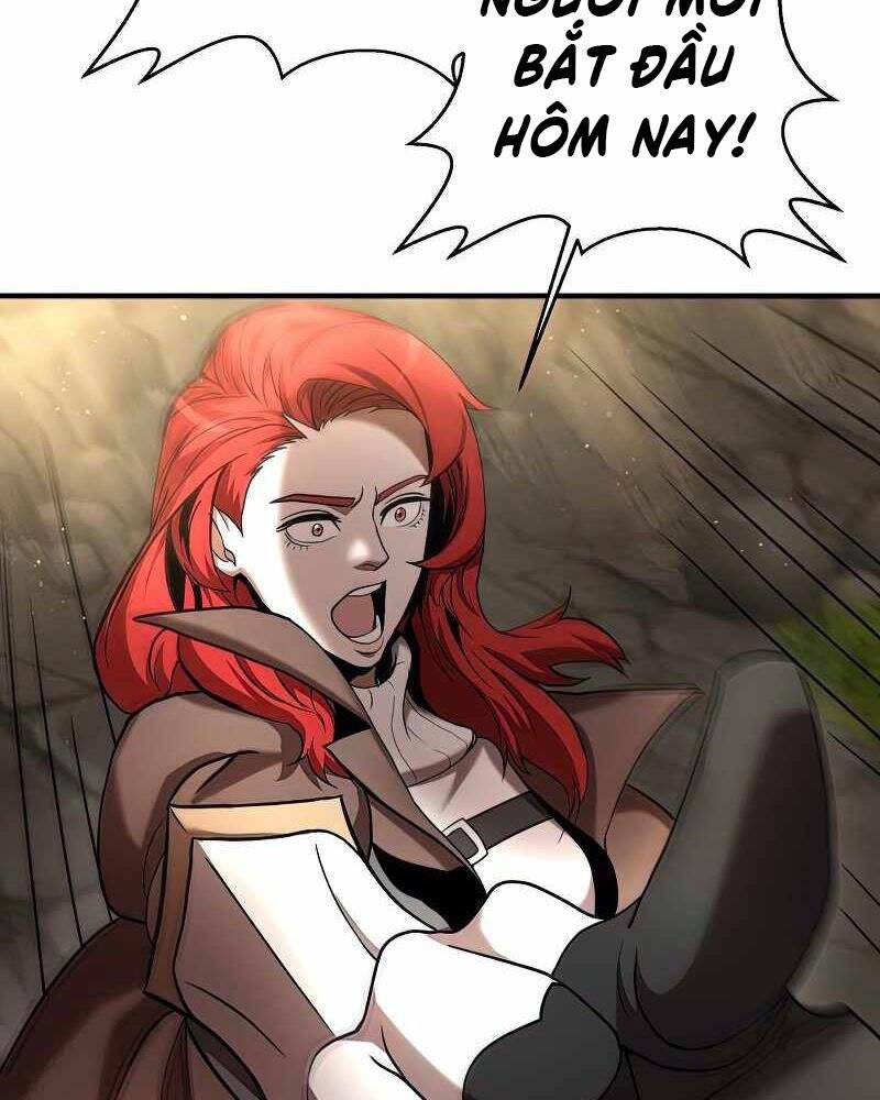 Thiên Tài Kiếm Thuật Của Gia Tộc Danh Giá Chapter 13 - 13