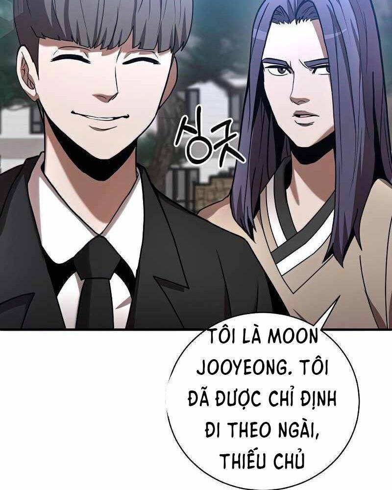 Thiên Tài Kiếm Thuật Của Gia Tộc Danh Giá Chapter 13 - 126