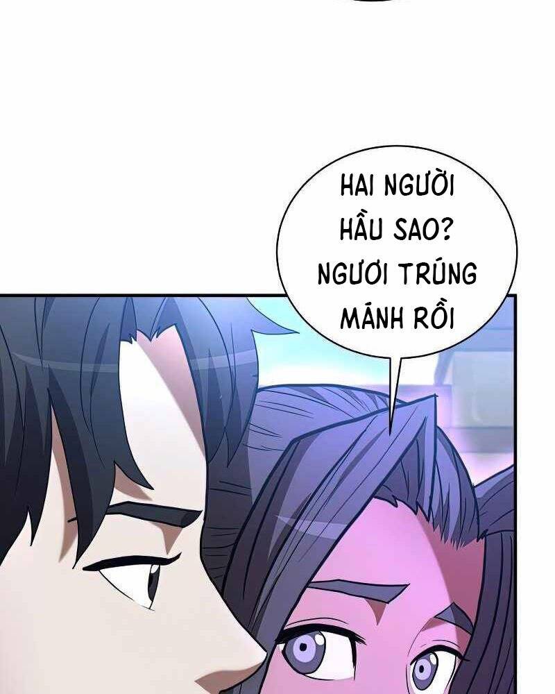 Thiên Tài Kiếm Thuật Của Gia Tộc Danh Giá Chapter 13 - 127