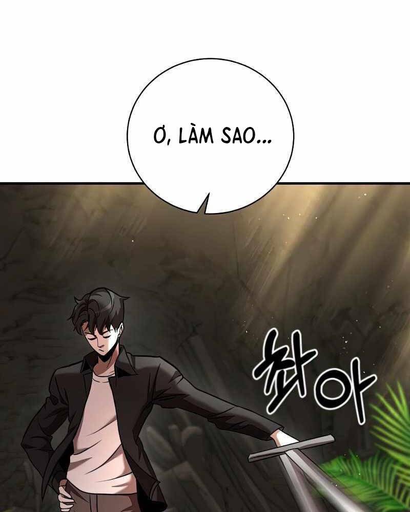 Thiên Tài Kiếm Thuật Của Gia Tộc Danh Giá Chapter 13 - 5