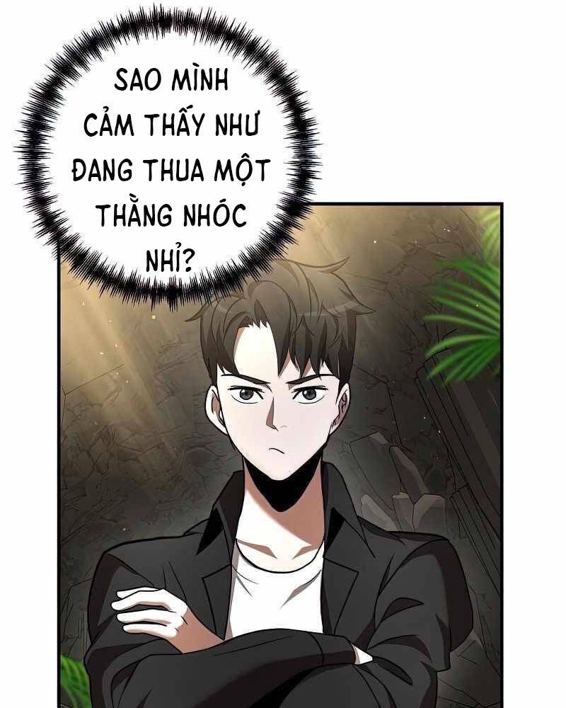 Thiên Tài Kiếm Thuật Của Gia Tộc Danh Giá Chapter 13 - 45