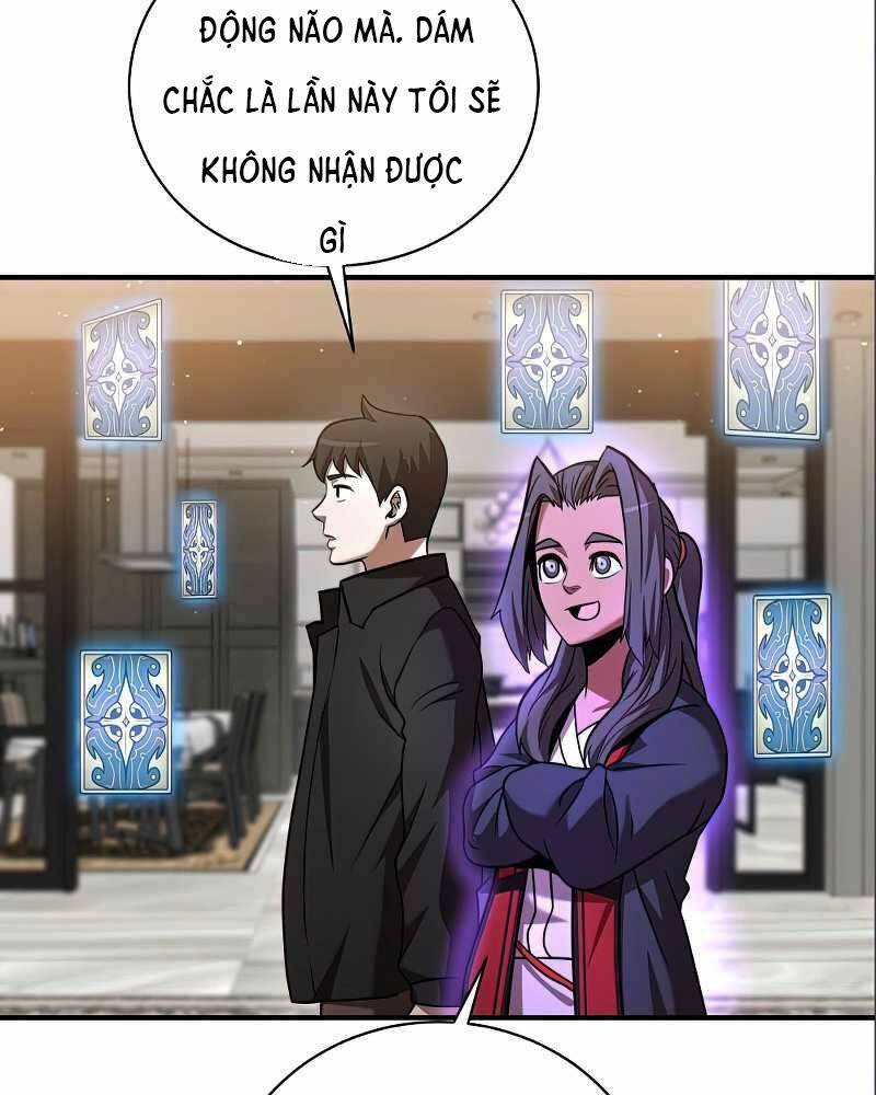 Thiên Tài Kiếm Thuật Của Gia Tộc Danh Giá Chapter 13 - 98