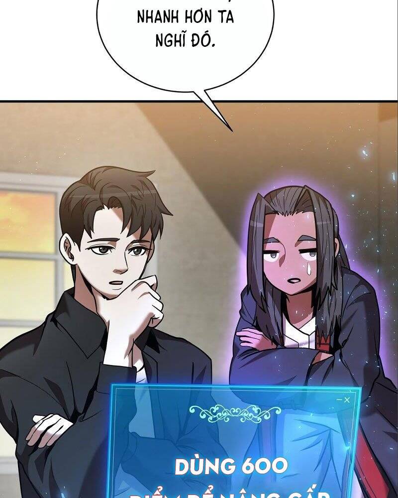 Thiên Tài Kiếm Thuật Của Gia Tộc Danh Giá Chapter 9 - 16