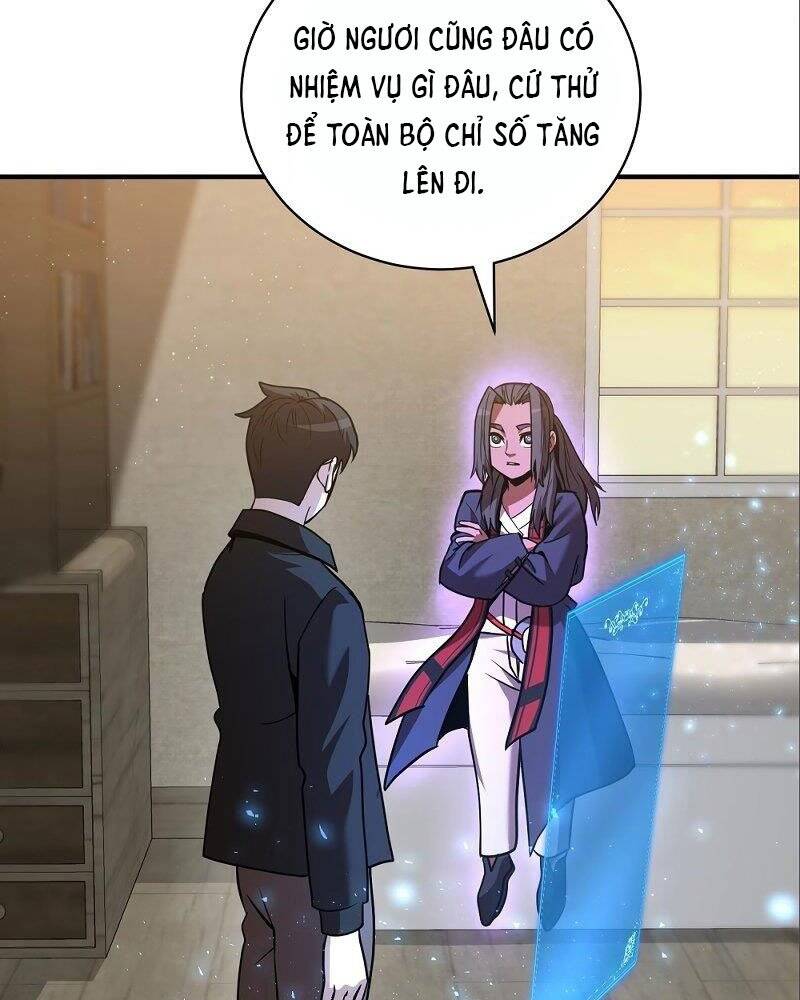 Thiên Tài Kiếm Thuật Của Gia Tộc Danh Giá Chapter 9 - 18