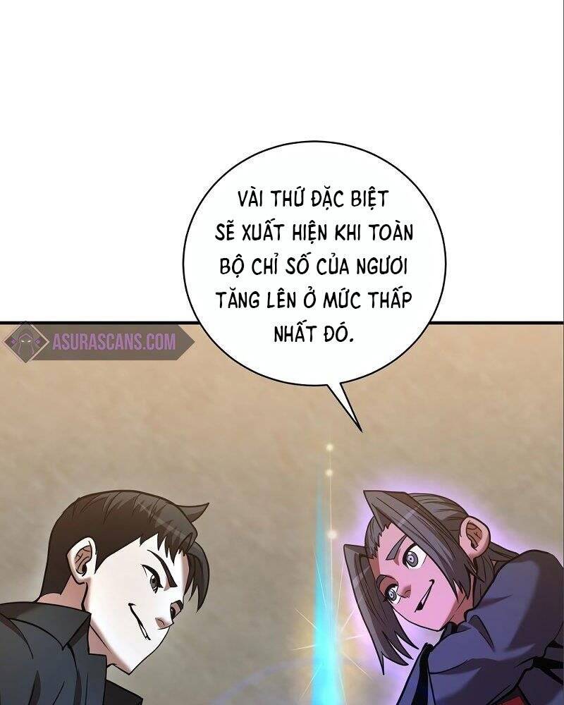 Thiên Tài Kiếm Thuật Của Gia Tộc Danh Giá Chapter 9 - 20
