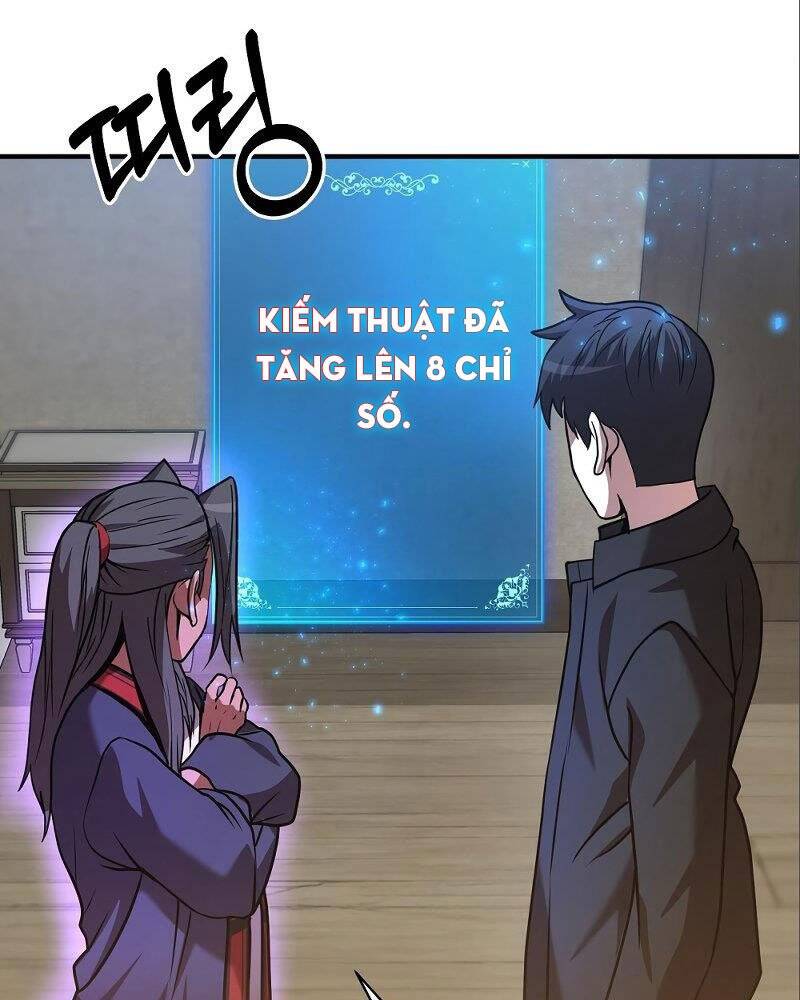 Thiên Tài Kiếm Thuật Của Gia Tộc Danh Giá Chapter 9 - 23