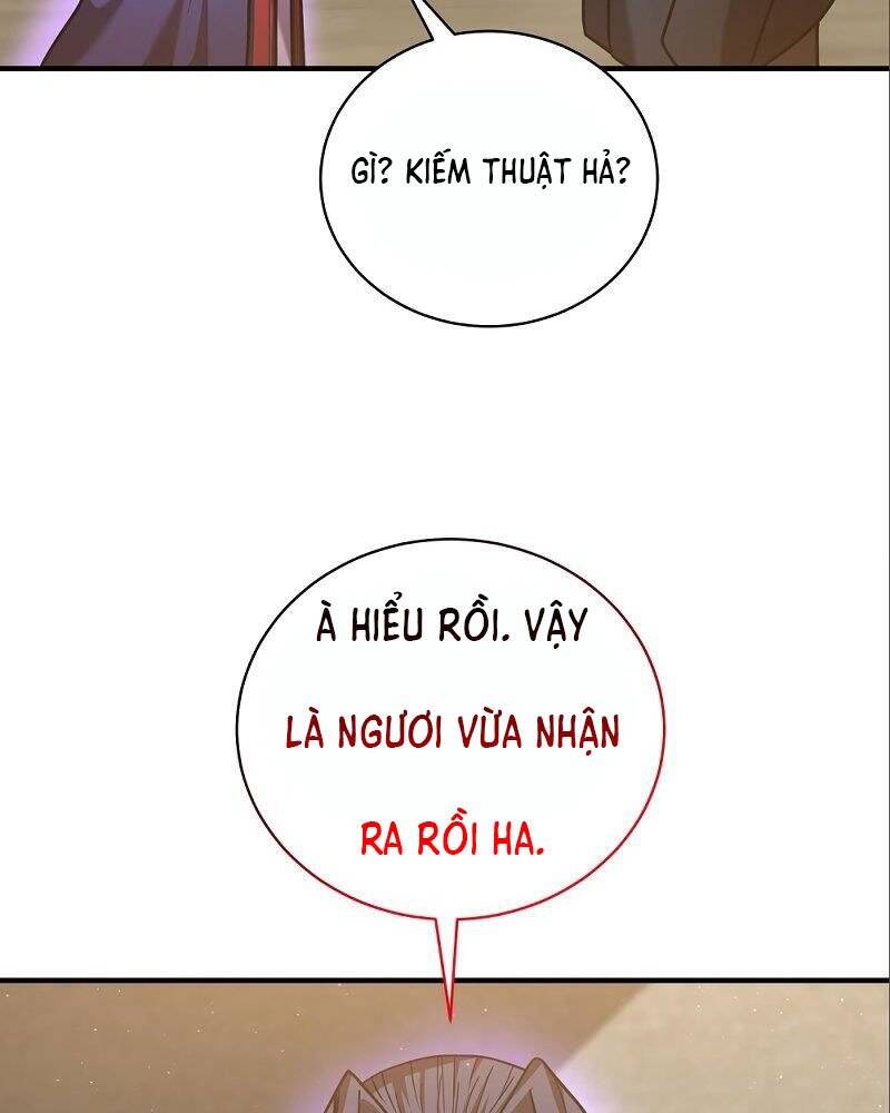 Thiên Tài Kiếm Thuật Của Gia Tộc Danh Giá Chapter 9 - 24