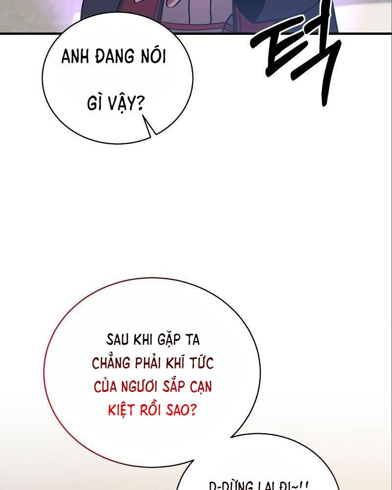 Thiên Tài Kiếm Thuật Của Gia Tộc Danh Giá Chapter 9 - 26