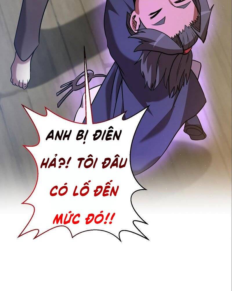 Thiên Tài Kiếm Thuật Của Gia Tộc Danh Giá Chapter 9 - 28