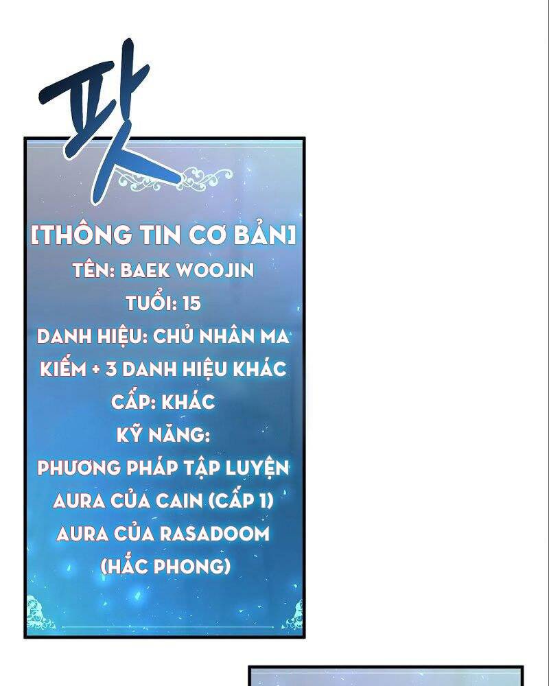 Thiên Tài Kiếm Thuật Của Gia Tộc Danh Giá Chapter 9 - 4