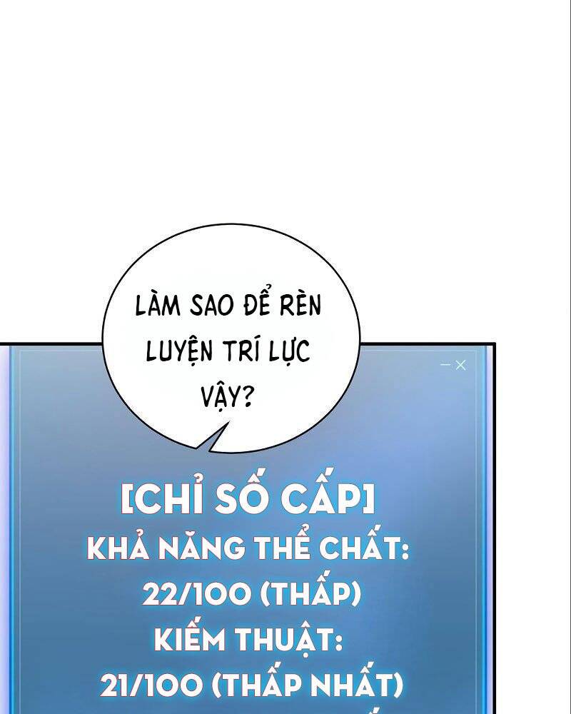 Thiên Tài Kiếm Thuật Của Gia Tộc Danh Giá Chapter 9 - 33
