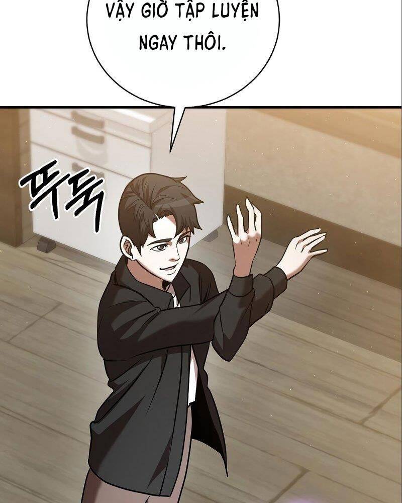 Thiên Tài Kiếm Thuật Của Gia Tộc Danh Giá Chapter 9 - 35