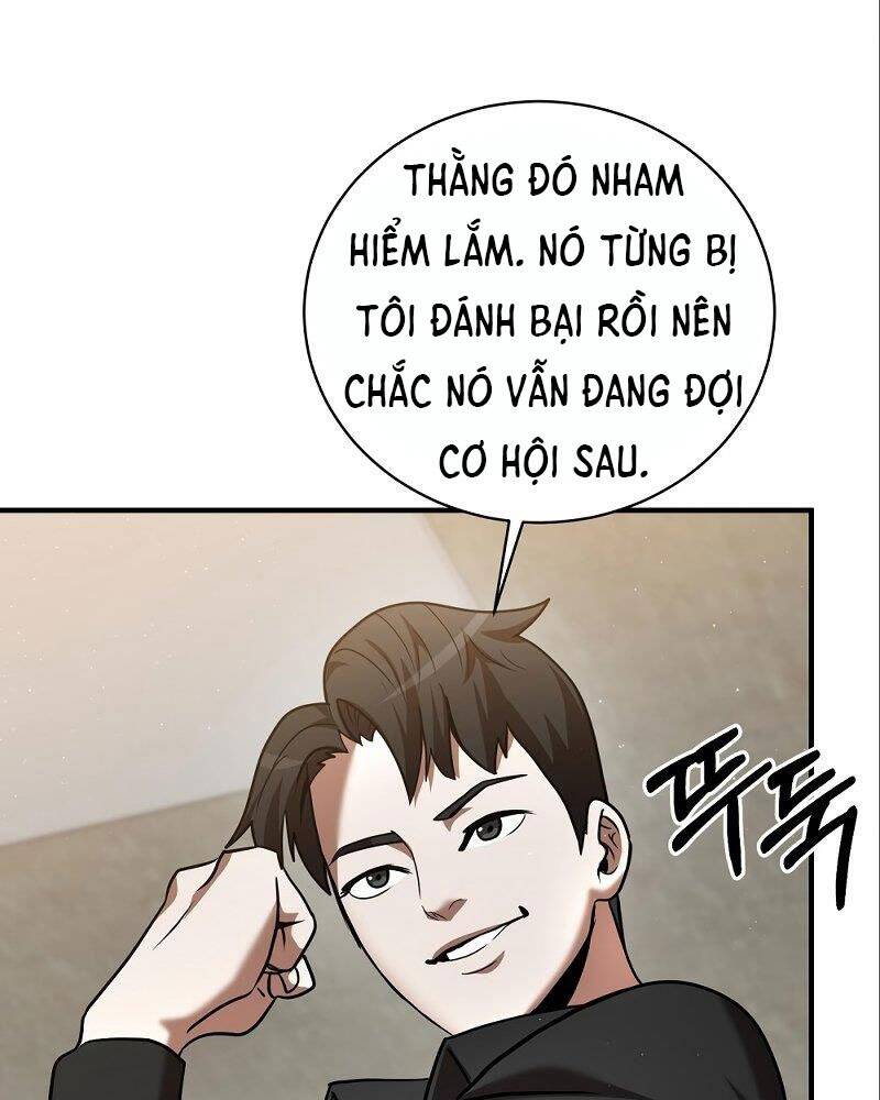 Thiên Tài Kiếm Thuật Của Gia Tộc Danh Giá Chapter 9 - 37