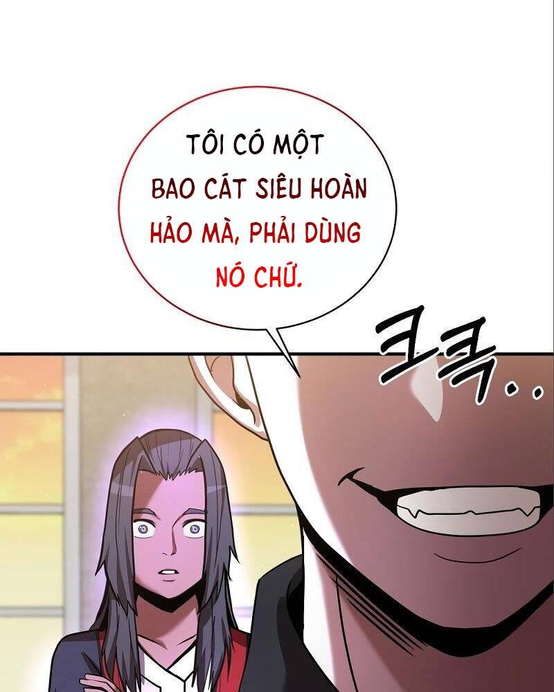 Thiên Tài Kiếm Thuật Của Gia Tộc Danh Giá Chapter 9 - 44
