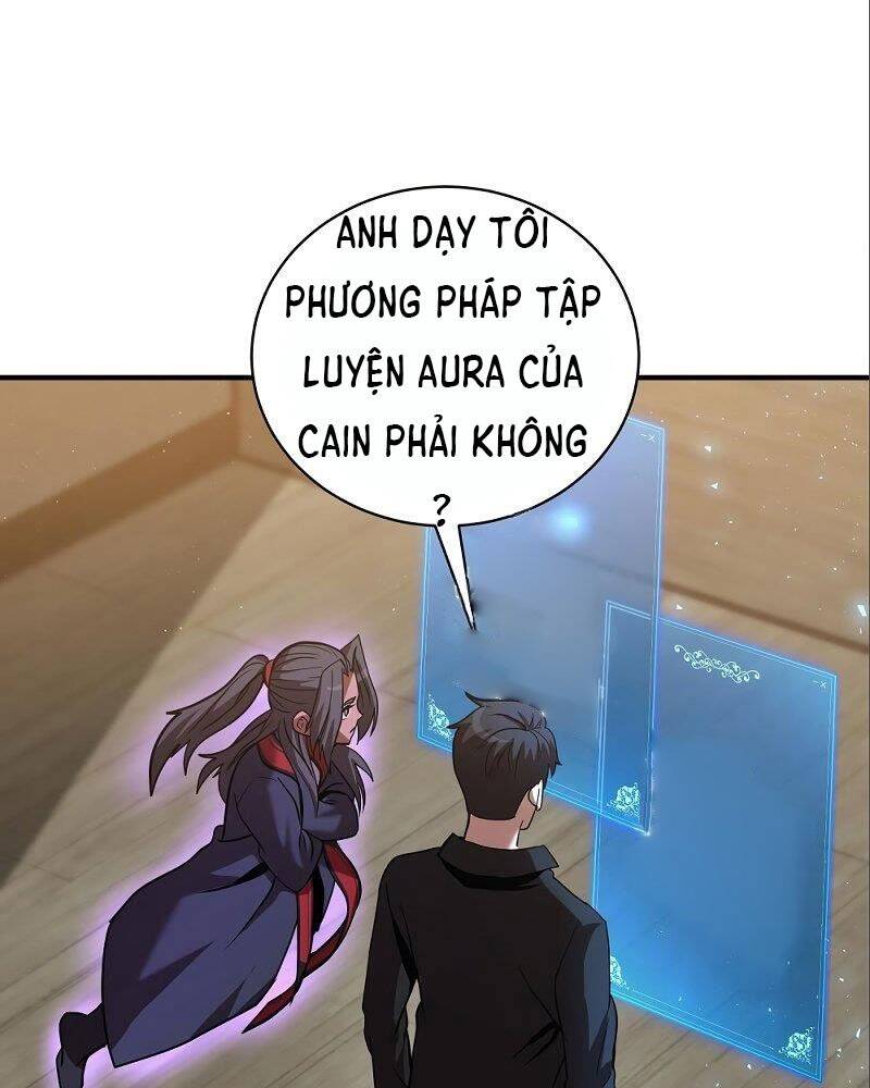 Thiên Tài Kiếm Thuật Của Gia Tộc Danh Giá Chapter 9 - 6