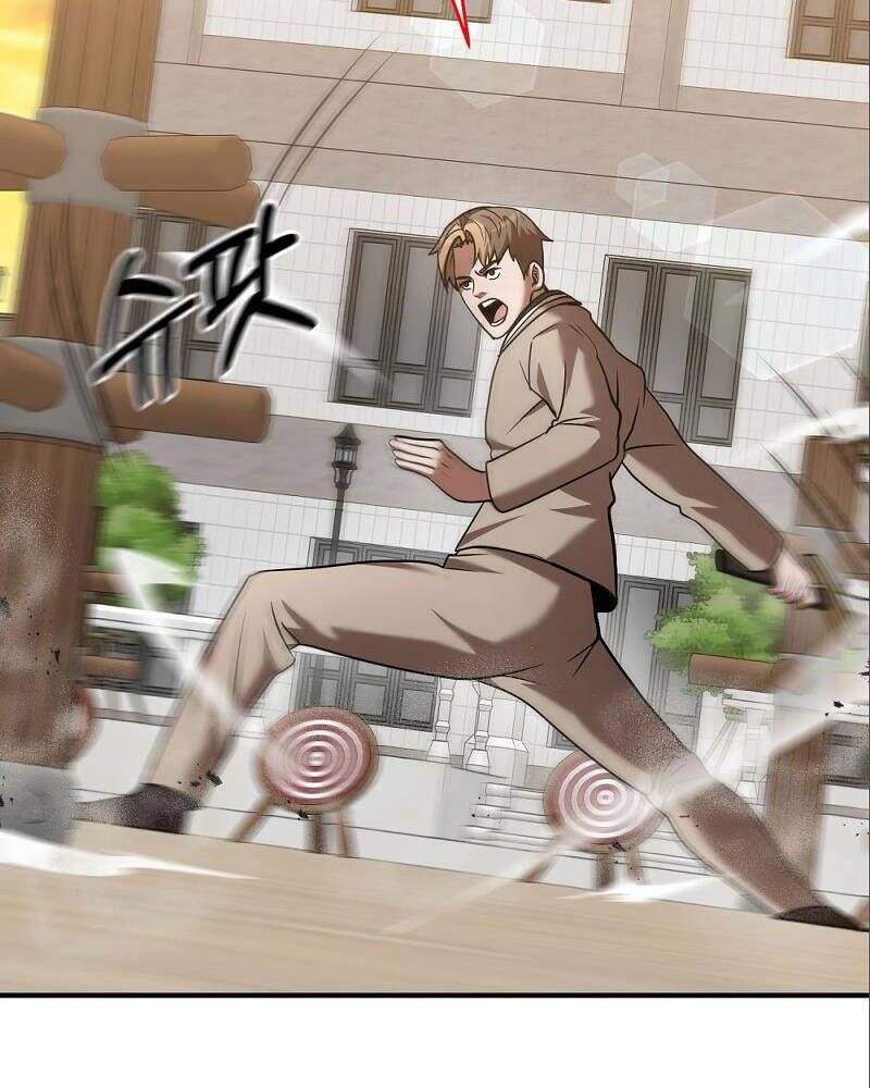 Thiên Tài Kiếm Thuật Của Gia Tộc Danh Giá Chapter 9 - 58