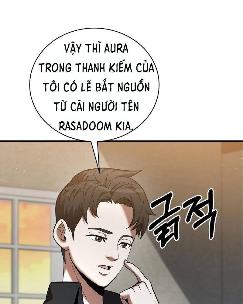 Thiên Tài Kiếm Thuật Của Gia Tộc Danh Giá Chapter 9 - 8