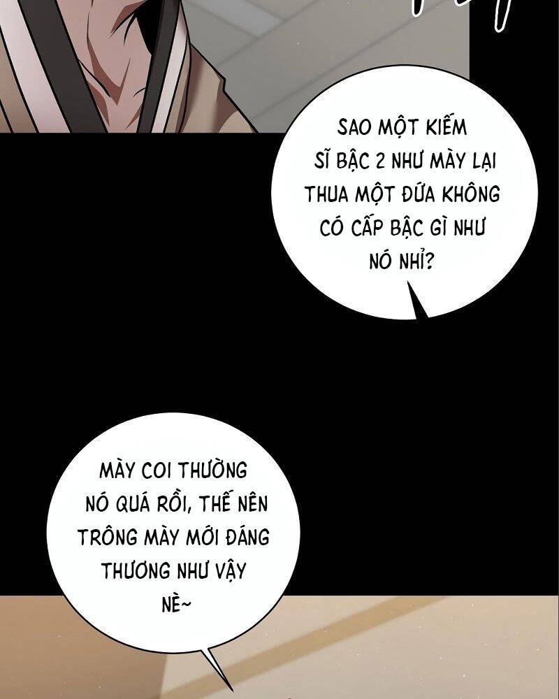 Thiên Tài Kiếm Thuật Của Gia Tộc Danh Giá Chapter 9 - 72