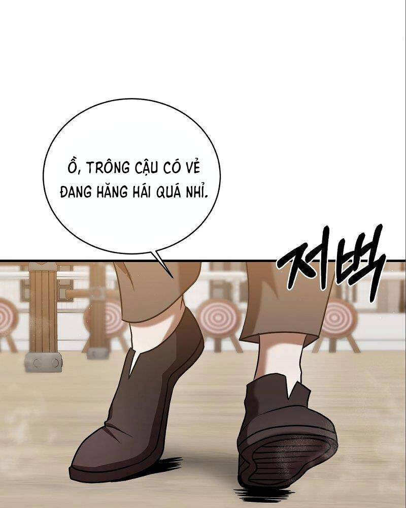 Thiên Tài Kiếm Thuật Của Gia Tộc Danh Giá Chapter 9 - 80