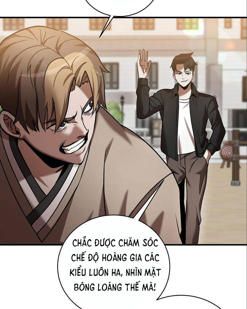 Thiên Tài Kiếm Thuật Của Gia Tộc Danh Giá Chapter 9 - 83