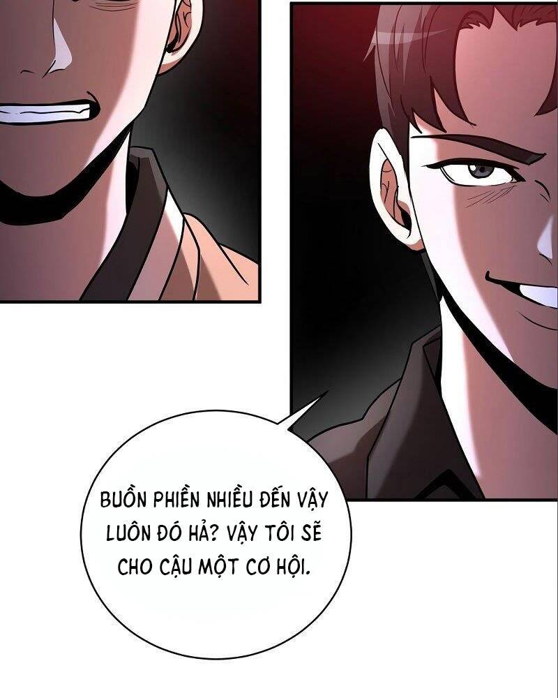 Thiên Tài Kiếm Thuật Của Gia Tộc Danh Giá Chapter 9 - 85