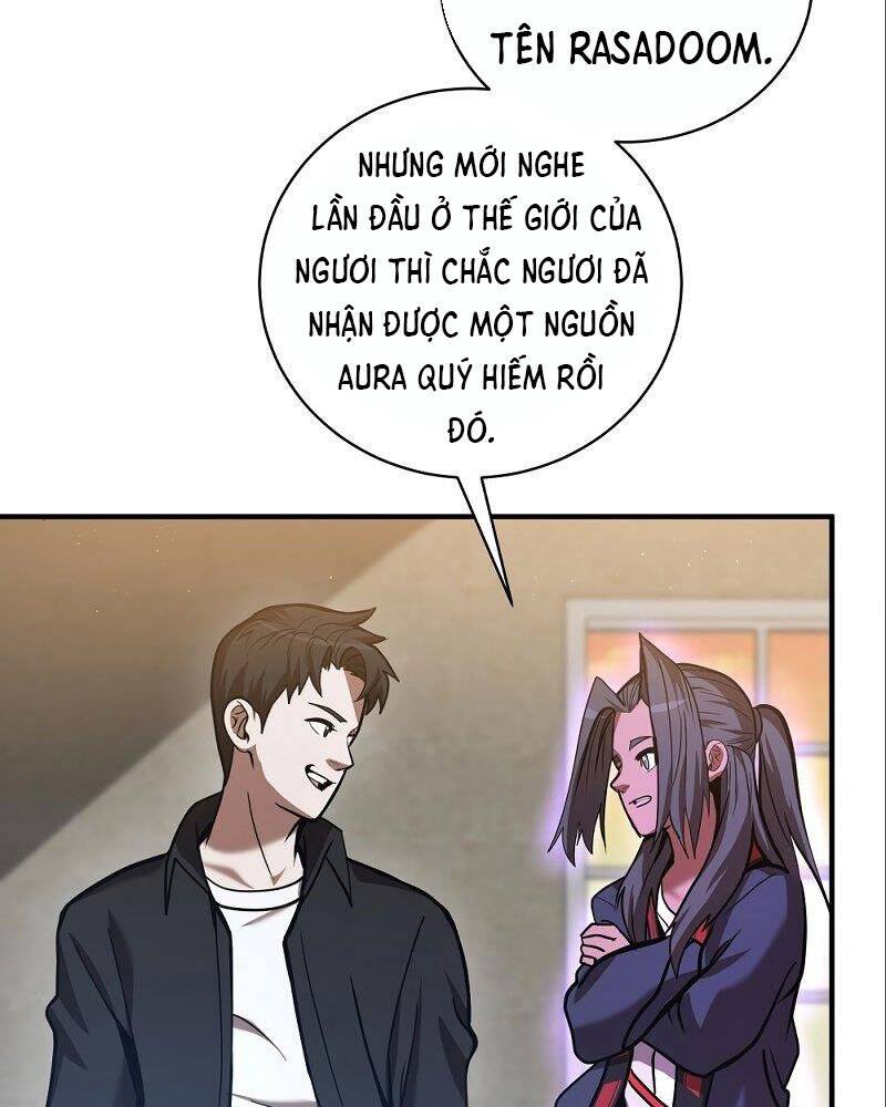 Thiên Tài Kiếm Thuật Của Gia Tộc Danh Giá Chapter 9 - 10