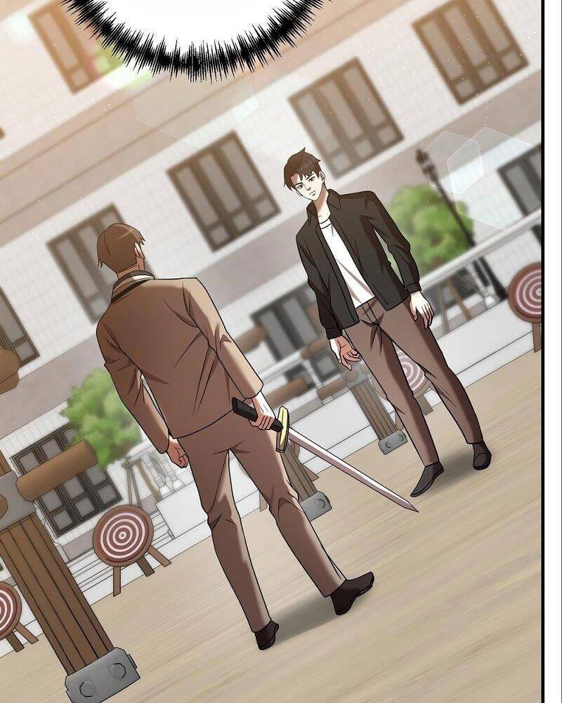 Thiên Tài Kiếm Thuật Của Gia Tộc Danh Giá Chapter 9 - 98