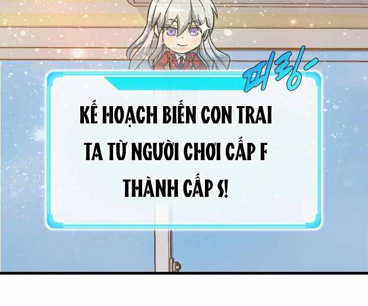 Mẹ Tôi Là Chòm Sao Bảo Hộ Chapter 1 - 245