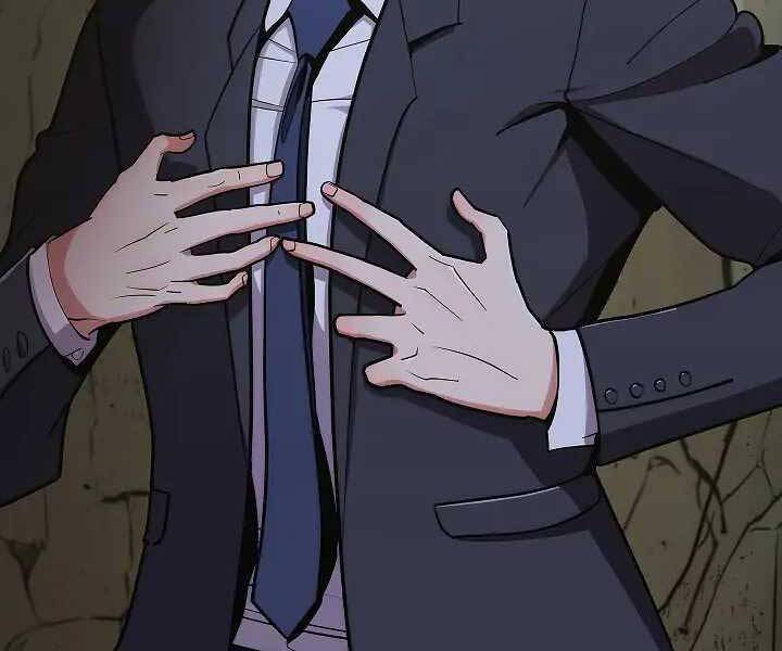 Kẻ Phát Hoạ Ấn Chú Chapter 1.5 - 34