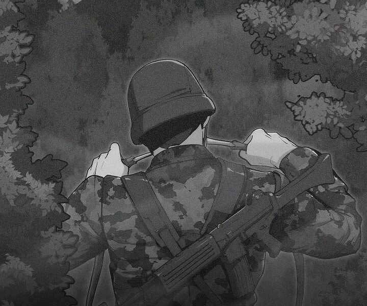 Kẻ Phát Hoạ Ấn Chú Chapter 2.5 - 113