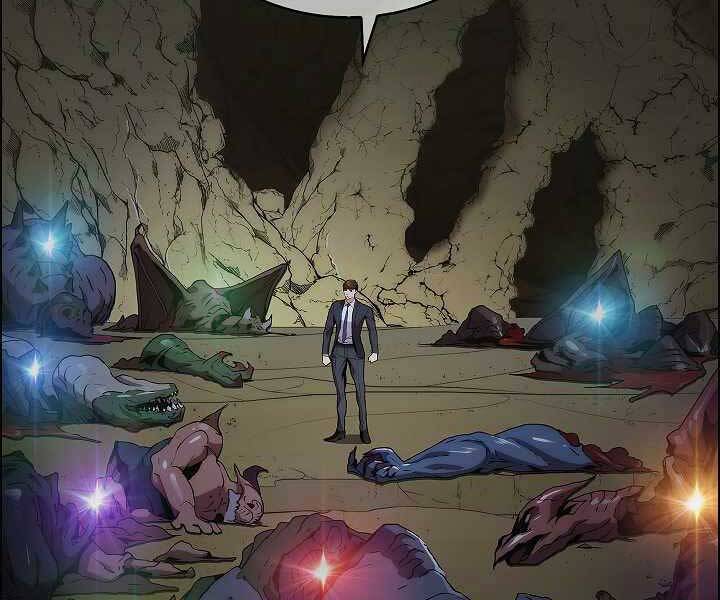 Kẻ Phát Hoạ Ấn Chú Chapter 2.5 - 124