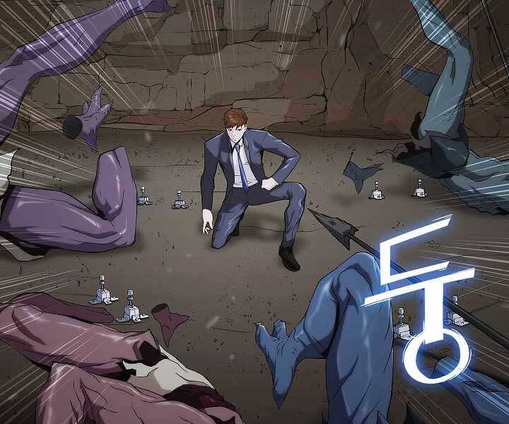 Kẻ Phát Hoạ Ấn Chú Chapter 2.5 - 79