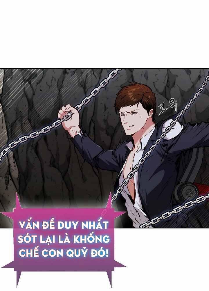 Kẻ Phát Hoạ Ấn Chú Chapter 3 - 104